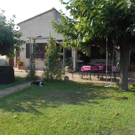 Bed and Breakfast Centre D'Energies Monteux Exterior foto