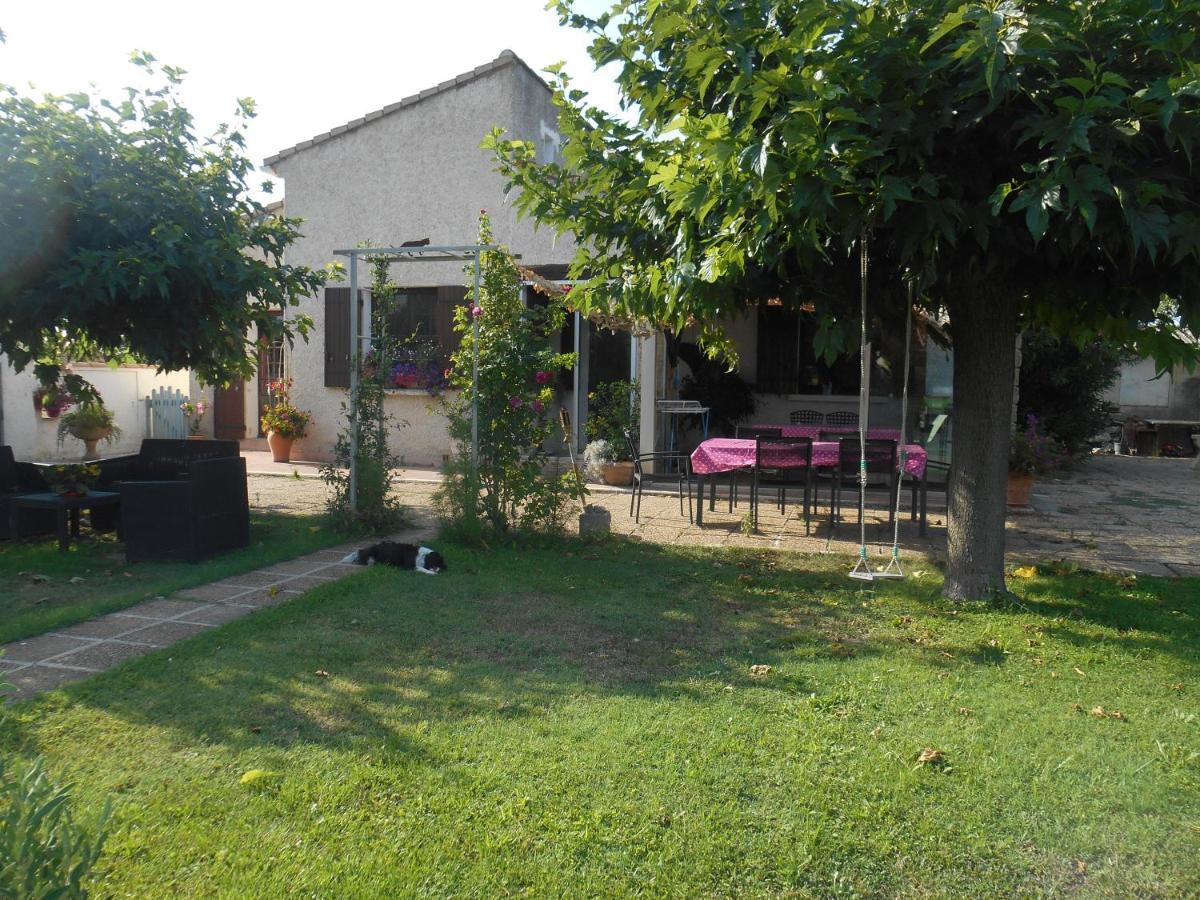 Bed and Breakfast Centre D'Energies Monteux Exterior foto